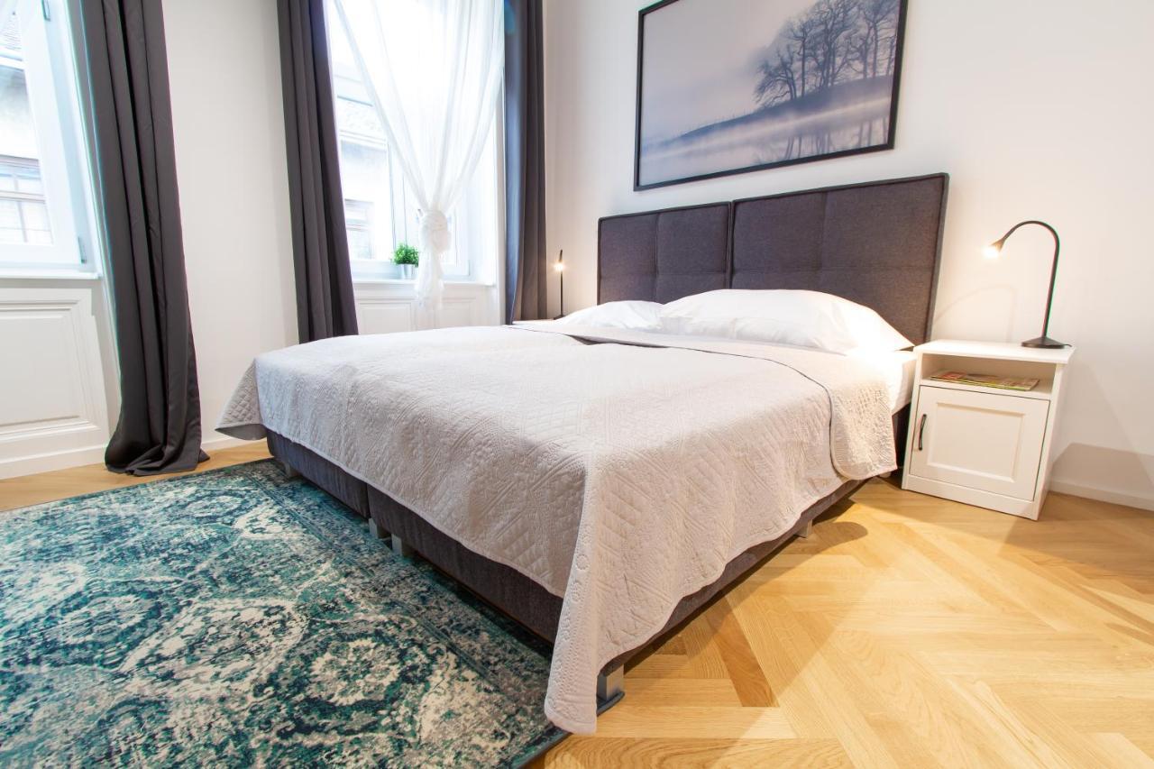 Rüdigergasse Apartment Wien